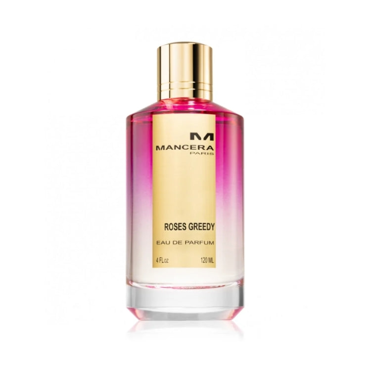 Mancera - Roses Greedy - Eau de Parfum