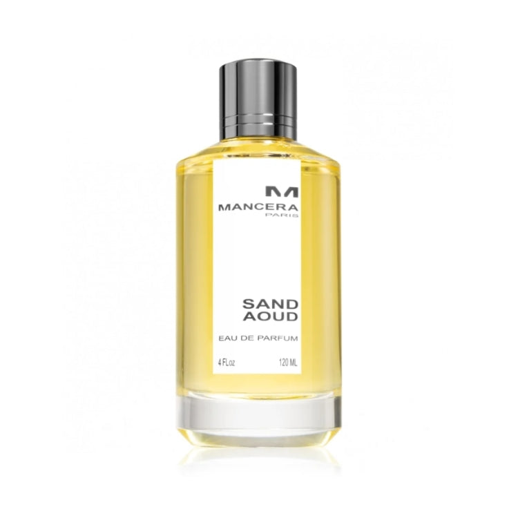 Mancera - Sand Aoud - Eau de Parfum