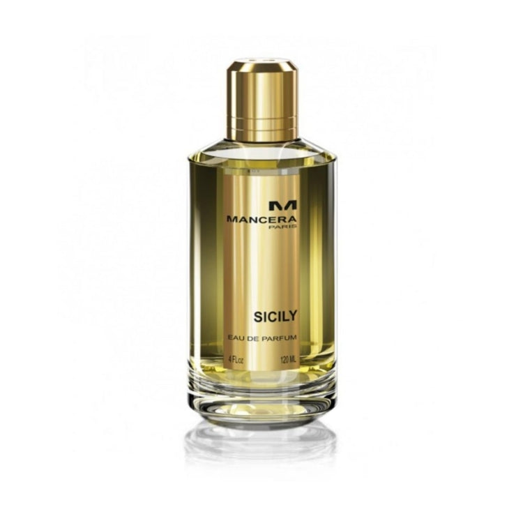 Mancera - Sicily - Eau de Parfum