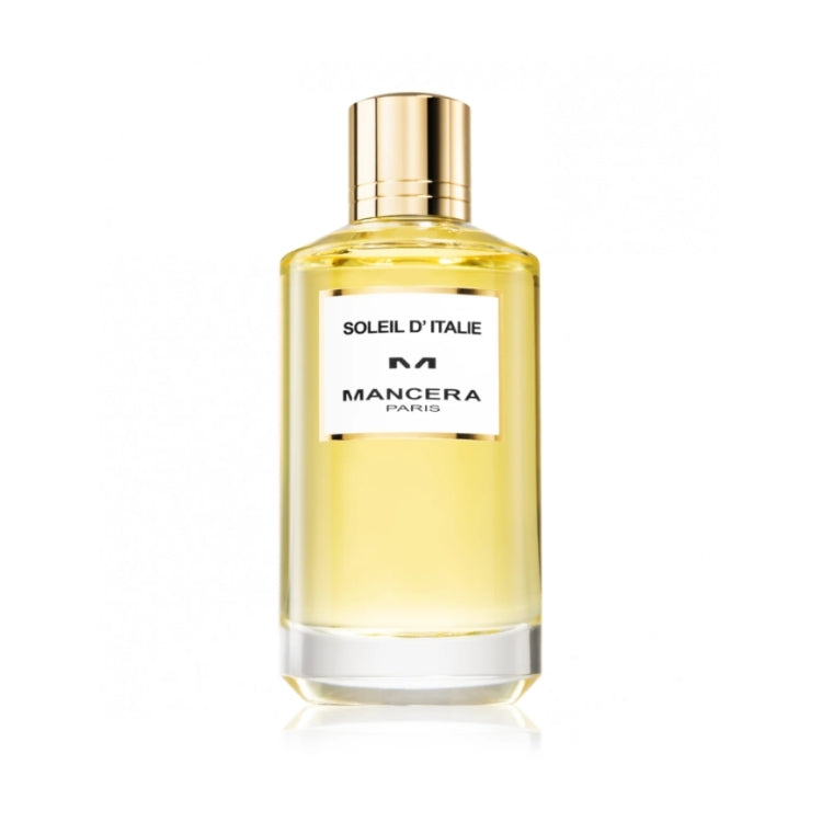 Mancera - Soleil D'Italie - Eau de Parfum