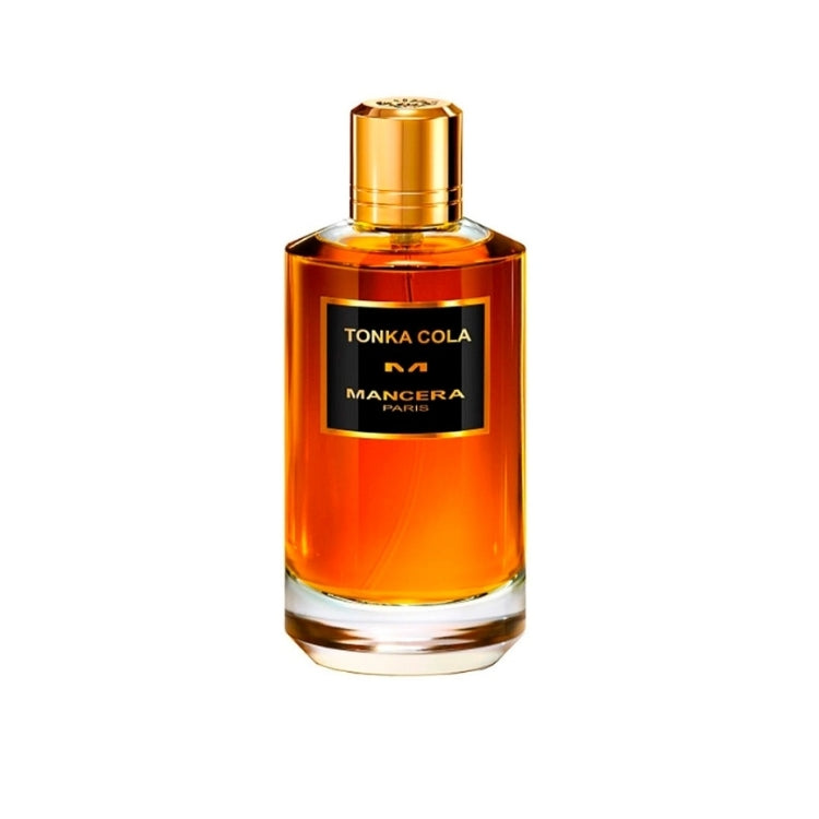 Mancera - Tonka Cola - Eau de Parfum