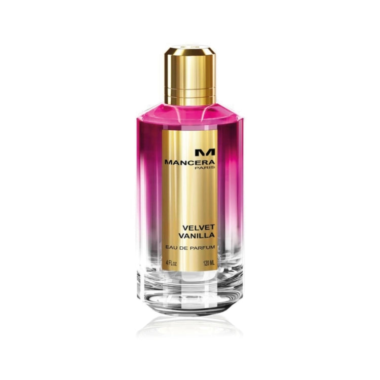 Mancera - Velvet Vanilla - Eau de Parfum
