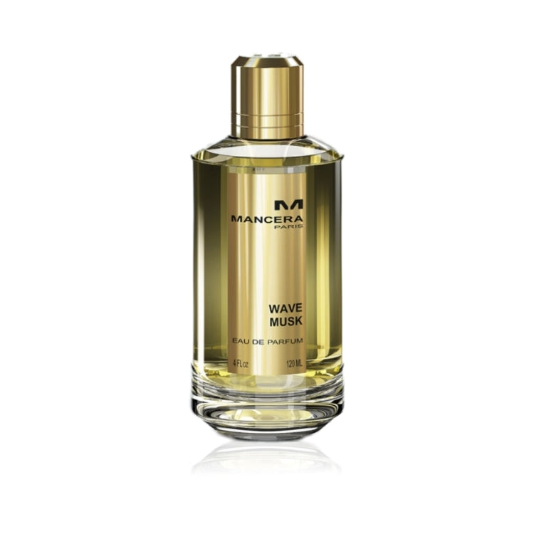 Mancera - Wave Musk - Eau de Parfum