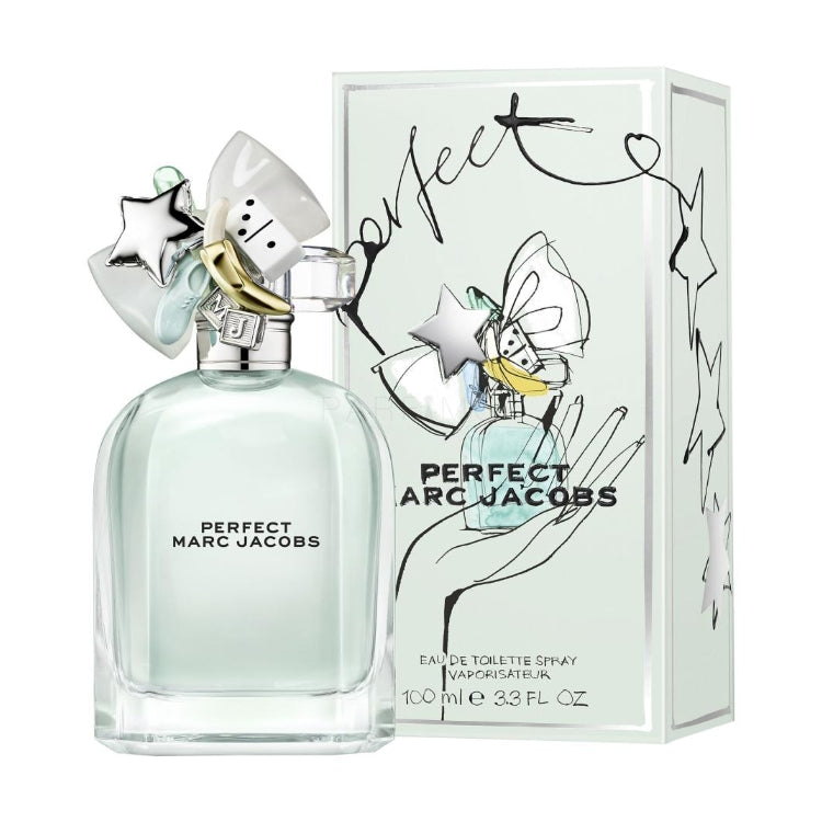 Marc Jacobs - Perfect - Eau de Toilette