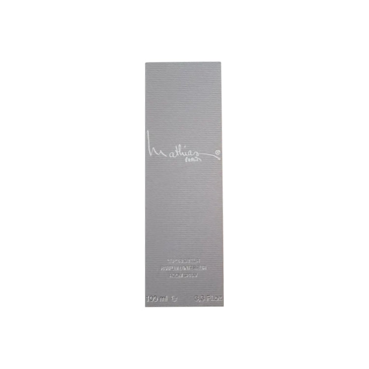 Mathias Paris - Vaporisateur Parfum D'Interieur - Room Spray