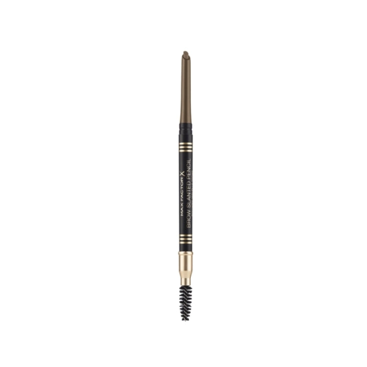 Max Factor - Brow Slanted Pencil - Reshapes And Fills Brows