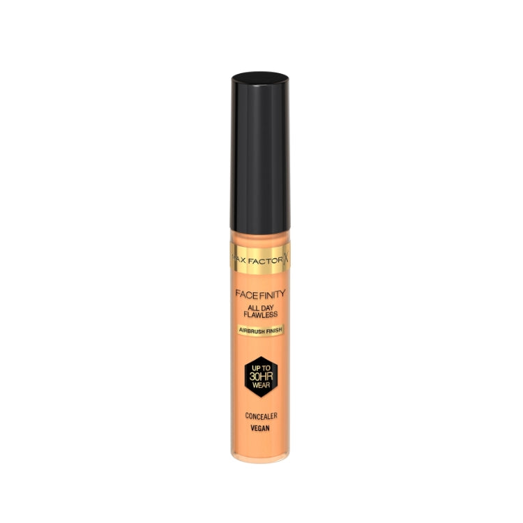 Max Factor - Face Finity - All Day Flawless Concealer - Long Lasting Full Coverage