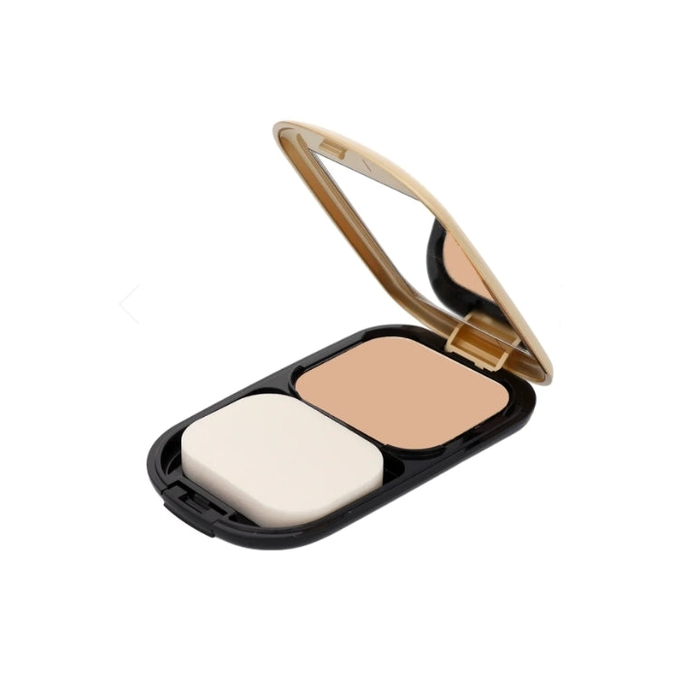Max Factor - Facefinity Compact Foundation - Facefinity + Permawear - SPF 20