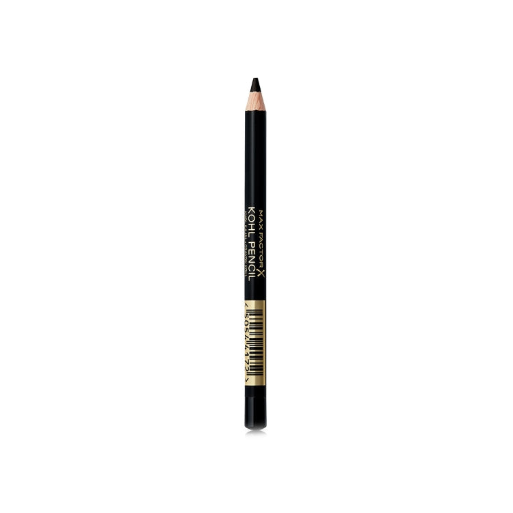 Max Factor - Kohl Pencil - Khol Kajal - Crayon Kohl - Matita Kajal