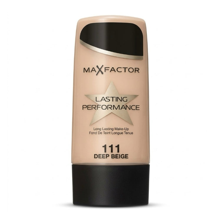 Max Factor - Lasting Performance - Long Lasting Make-Up - Fond De Teint Longue Tenue