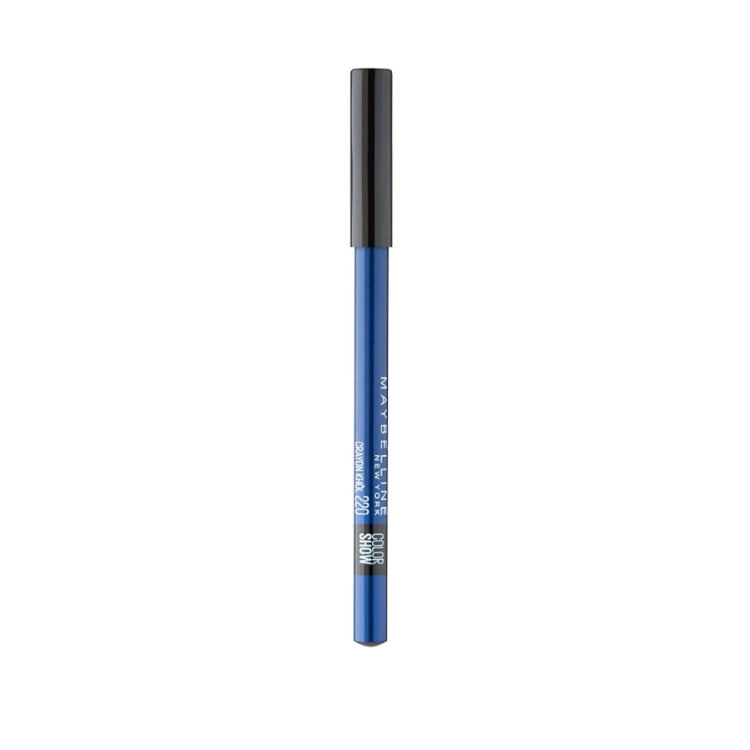 Maybelline New York - Color Show - Crayon Khol - Matita Occhi