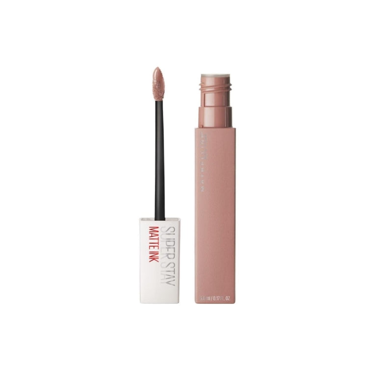 Maybelline New York - Super Stay Matte Ink