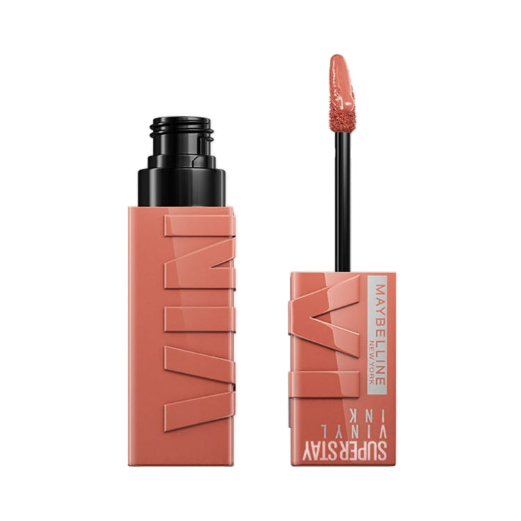 Maybelline New York - Super Stay Vinyl Ink