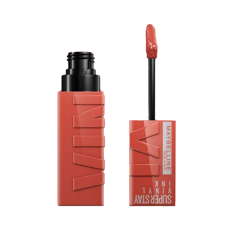 Maybelline New York - Super Stay Vinyl Ink