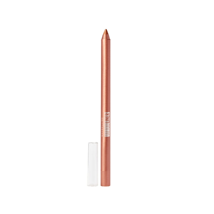 Maybelline New York - Tattoo Liner  - Gel pencil - Crayon Gel - Matita Occhi Gel