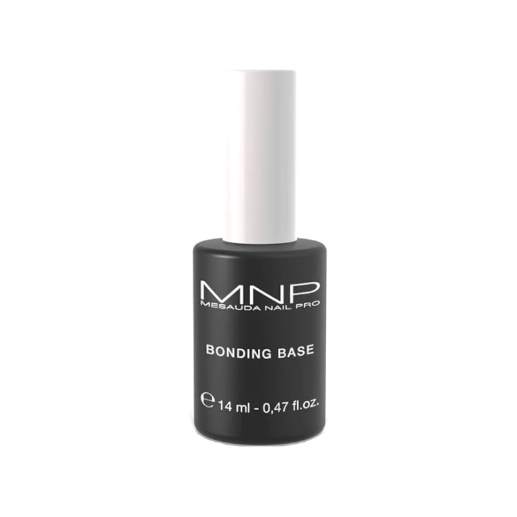 Mesauda - MNP - Mesauda Nail Pro - Bonding Base - Base Gel Multi Sistema