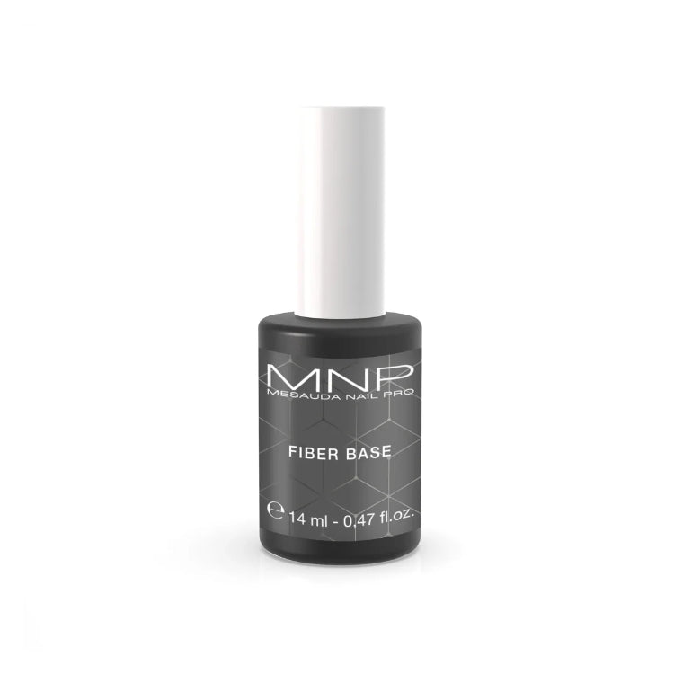 Mesauda - MNP - Mesauda Nail Pro - Fiber Base - Base Overlay in Fibre Di Vetro