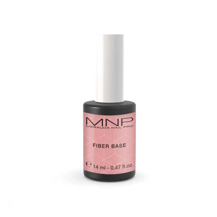 Mesauda - MNP - Mesauda Nail Pro - Fiber Base - Base Overlay in Fibre Di Vetro