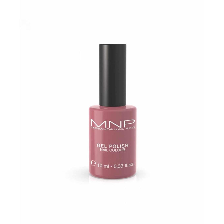 Mesauda - MNP - Mesauda Nail Pro - Gel Polish - Nail Colour - Smalto Semipermanente