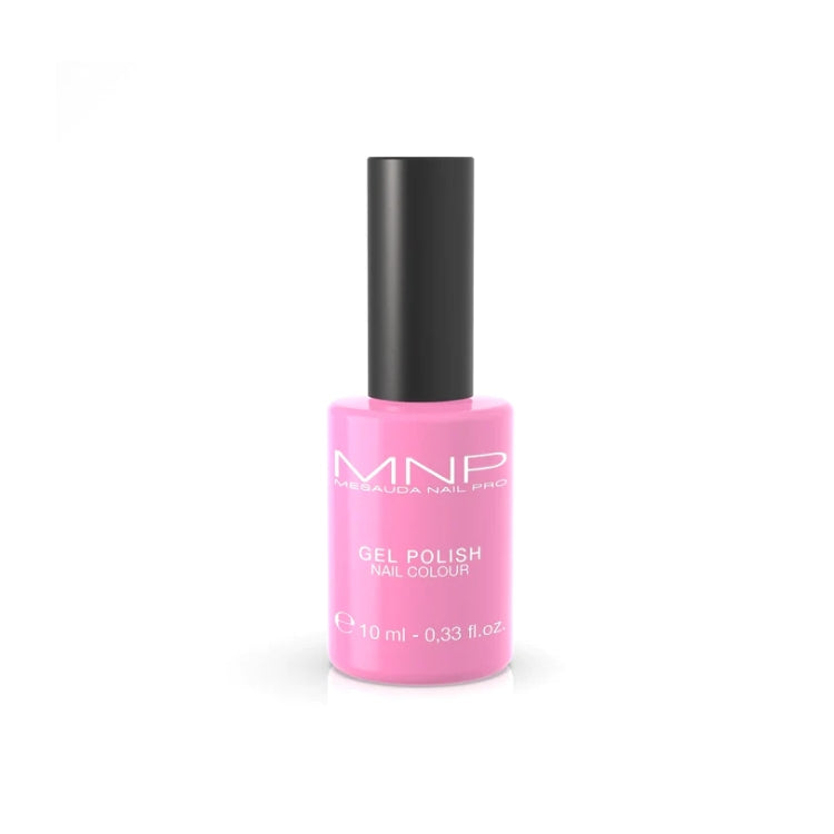Mesauda - MNP - Mesauda Nail Pro - Gel Polish - Nail Colour - Smalto Semipermanente
