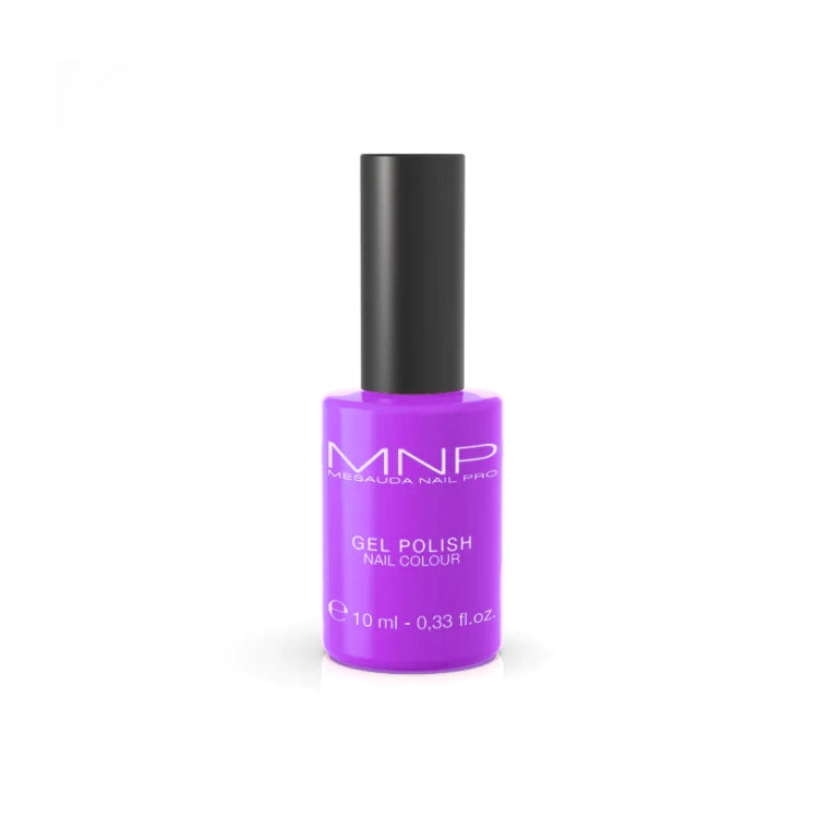 Mesauda - MNP - Mesauda Nail Pro - Gel Polish - Nail Colour - Smalto Semipermanente