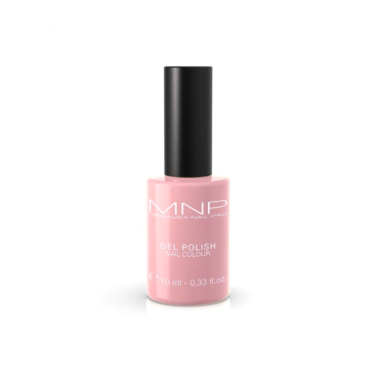 Mesauda - MNP - Mesauda Nail Pro - Gel Polish - Nail Colour - Smalto Semipermanente