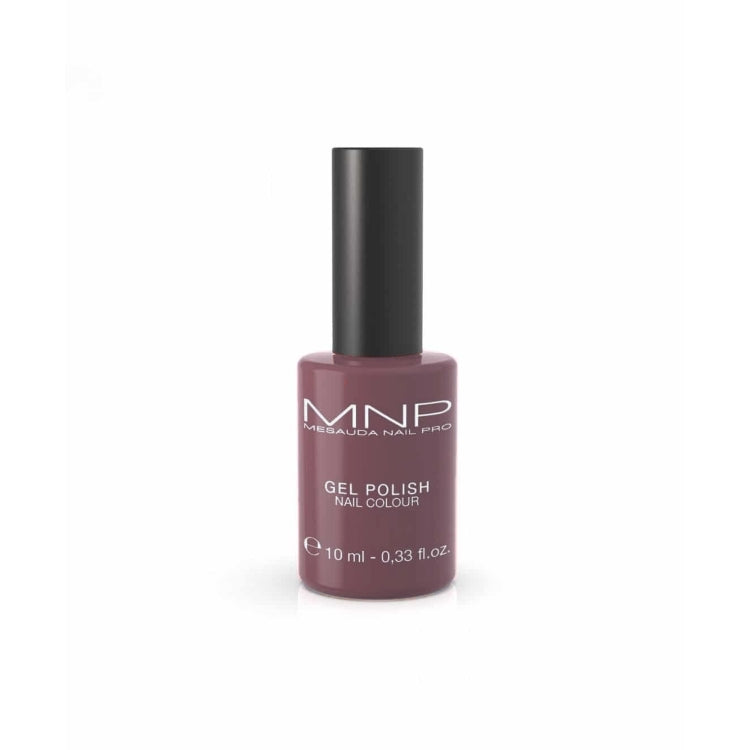 Mesauda - MNP - Mesauda Nail Pro - Gel Polish - Nail Colour - Smalto Semipermanente