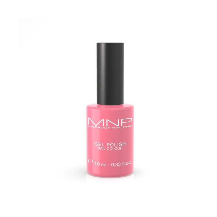 Mesauda - MNP - Mesauda Nail Pro - Gel Polish - Nail Colour - Smalto Semipermanente