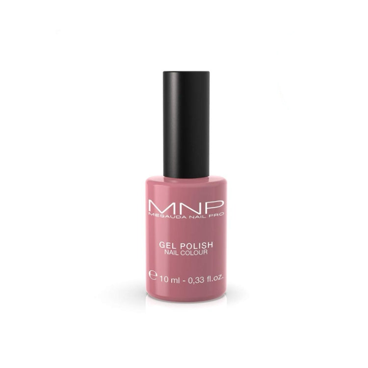 Mesauda - MNP - Mesauda Nail Pro - Gel Polish - Nail Colour - Smalto Semipermanente