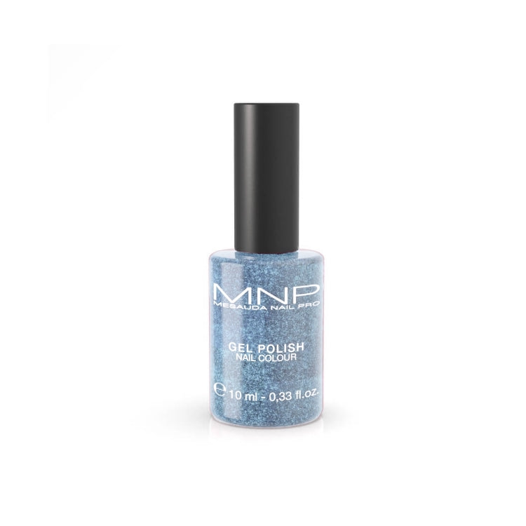 Mesauda - MNP - Mesauda Nail Pro - Gel Polish - Nail Colour - Smalto Semipermanente