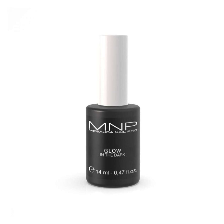 Mesauda - MNP - Mesauda Nail Pro - Glow In The Dark - Gel Effetto Fluorescente