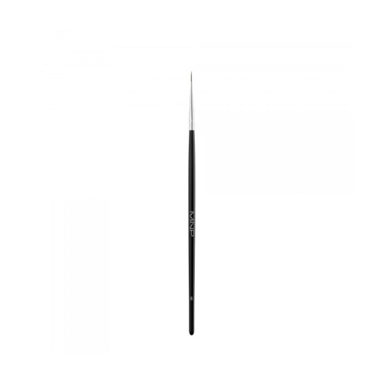 Mesauda - MNP - Nail Art Brush - Nail Art Brush Detailer - Pennello Nail Art In Setola Sintetica