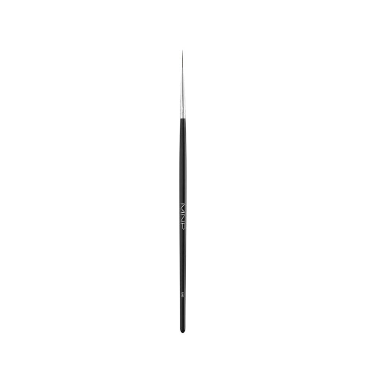 Mesauda - MNP - Nail Art Brush - Nail Art Brush Striper - Pennello Nail Art In Setola Sintetica