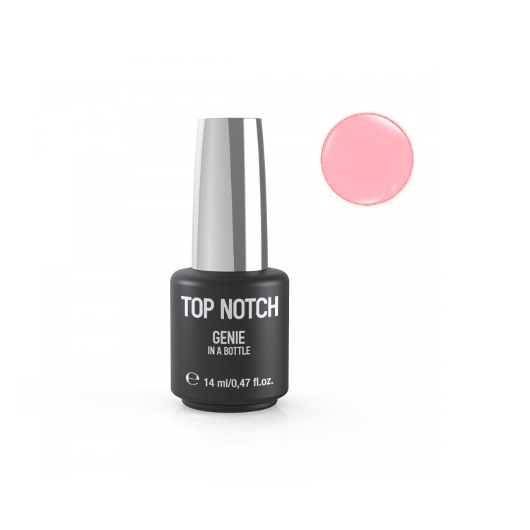 Mesauda - Top Notch - Genie In A Bottle - Gel Costruttore Soak Off