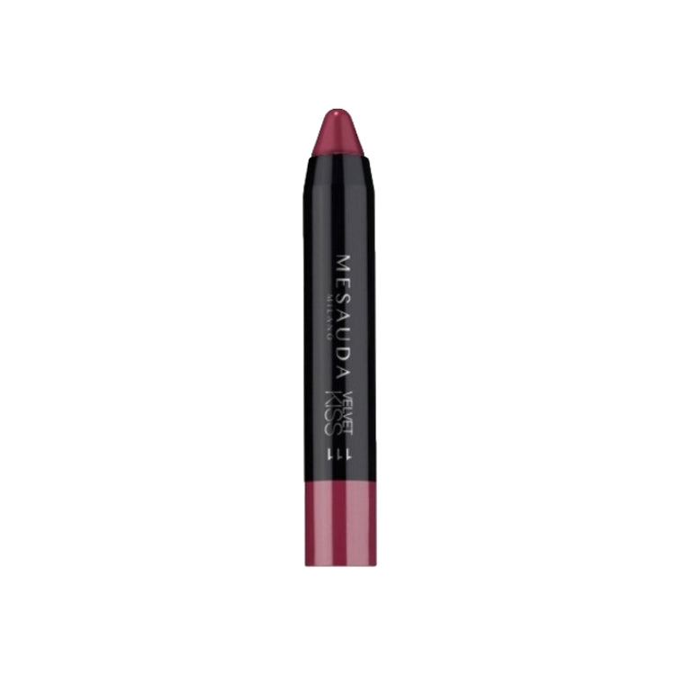 Mesauda - Velvet Kiss - Matitone Labbra - Rouge À Lèvres Crayon