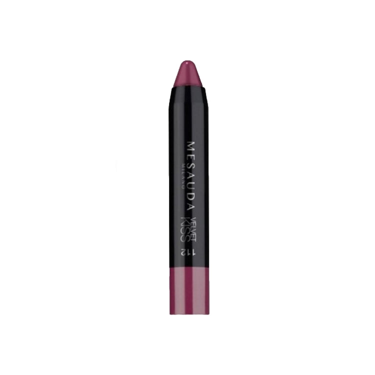 Mesauda - Velvet Kiss - Matitone Labbra - Rouge À Lèvres Crayon
