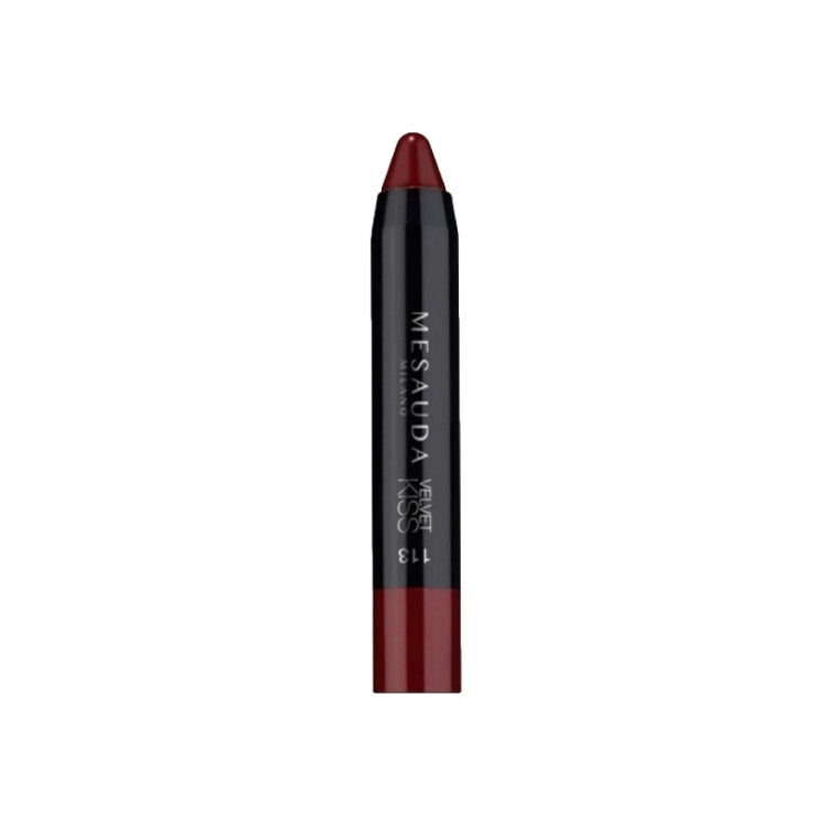 Mesauda - Velvet Kiss - Matitone Labbra - Rouge À Lèvres Crayon