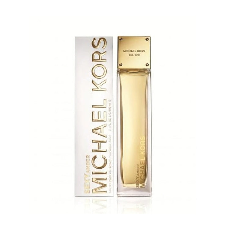 Michael Kors - Sexy Amber - Eau de Parfum