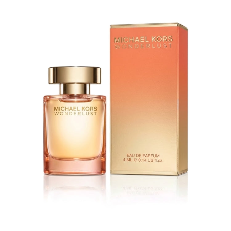 Michael Kors - Wonderlust - Eau de Parfum