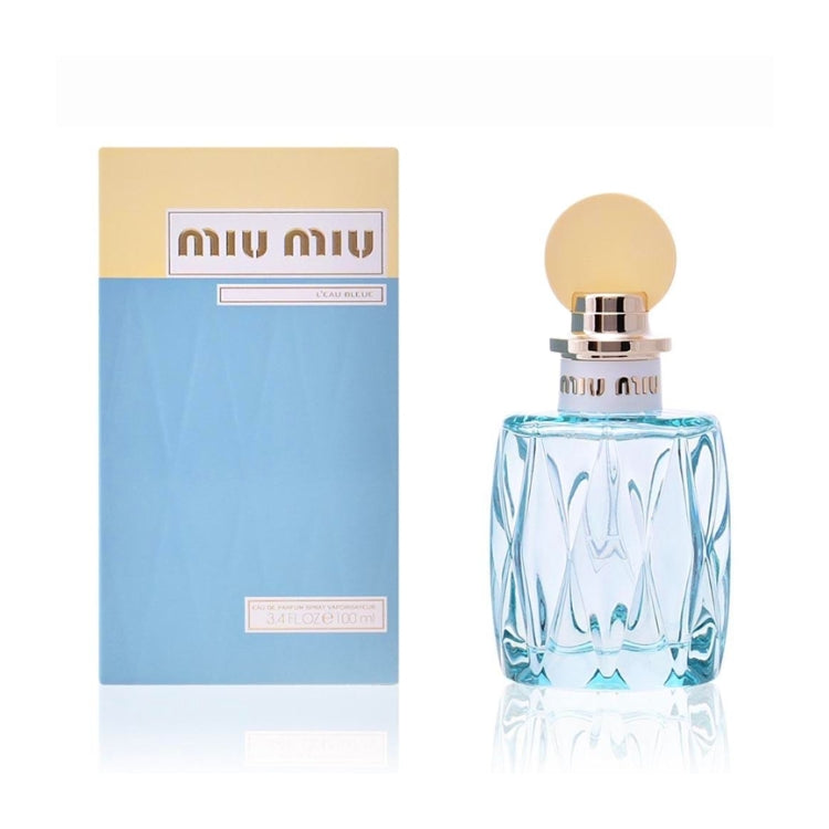 Miu Miu - L'Eau Bleue - Eau de Parfum