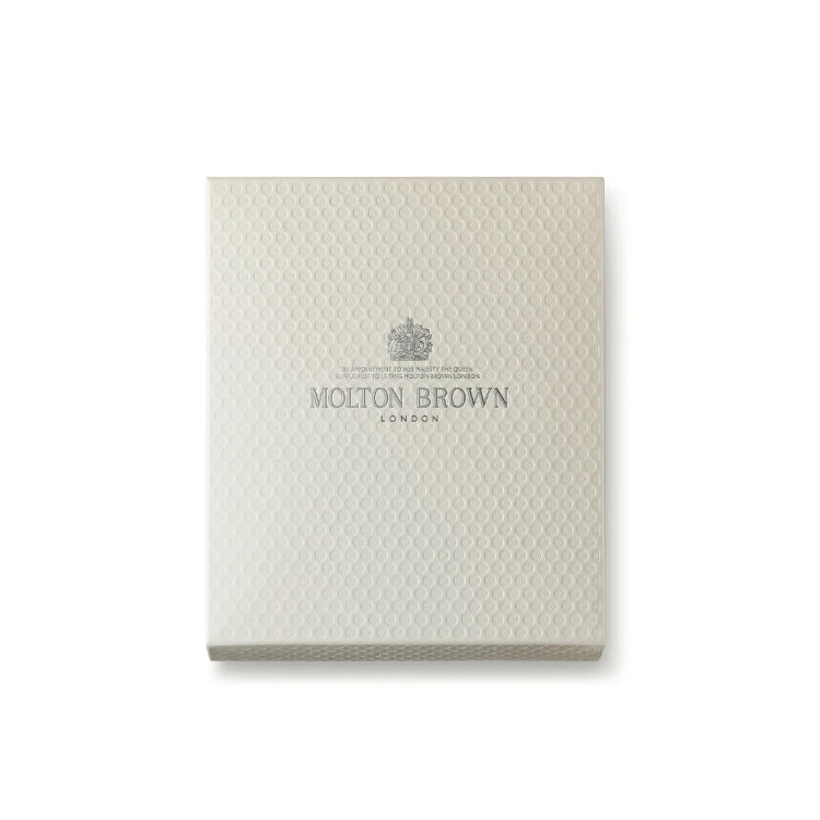 Molton Brown - Floral & Spicy Fragrance Discovery Set