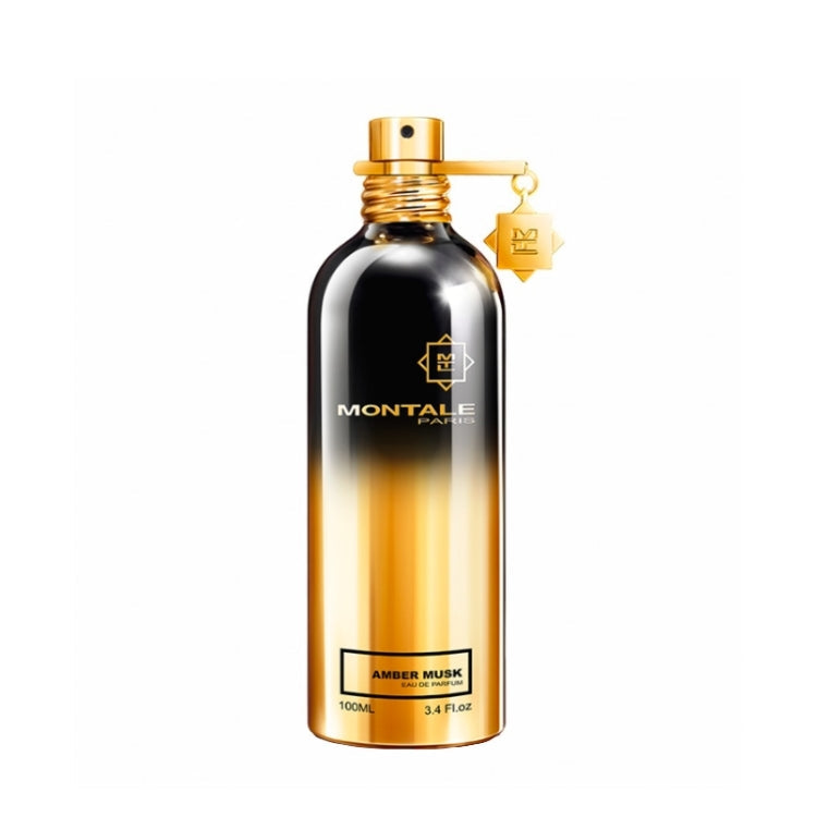 Montale - Amber Musk - Eau de Parfum