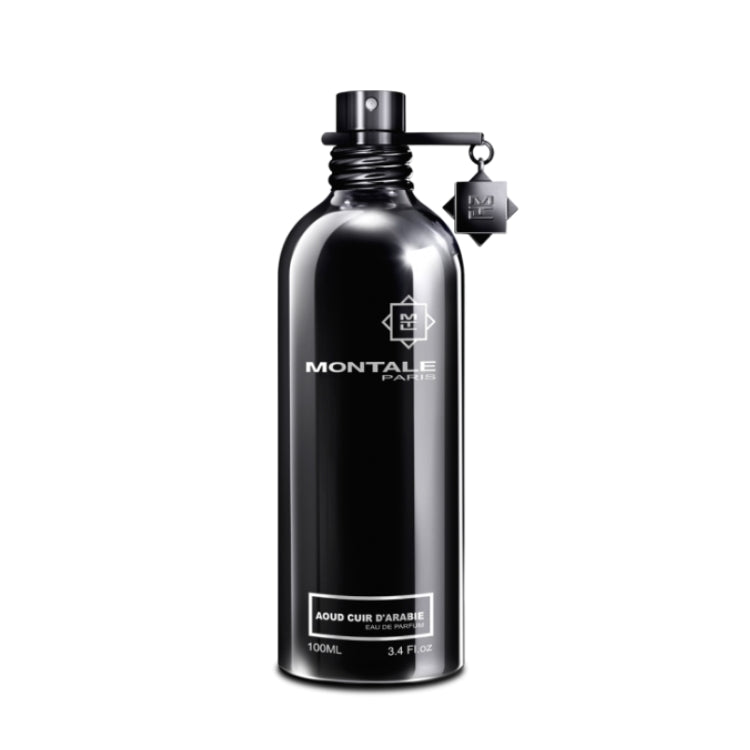 Montale - Aoud Cuir D'Arabie - Eau de Parfum