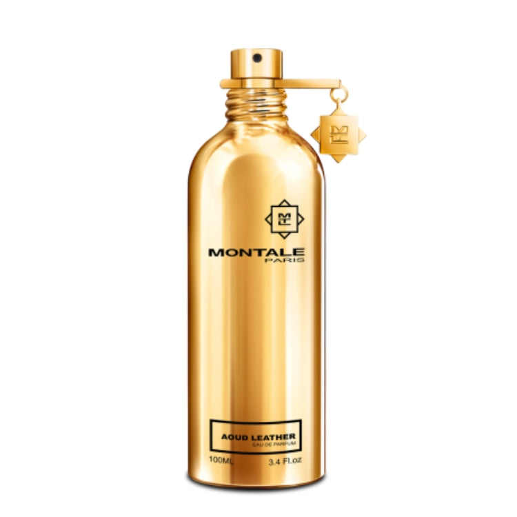Montale - Aoud Leather - Eau de Parfum