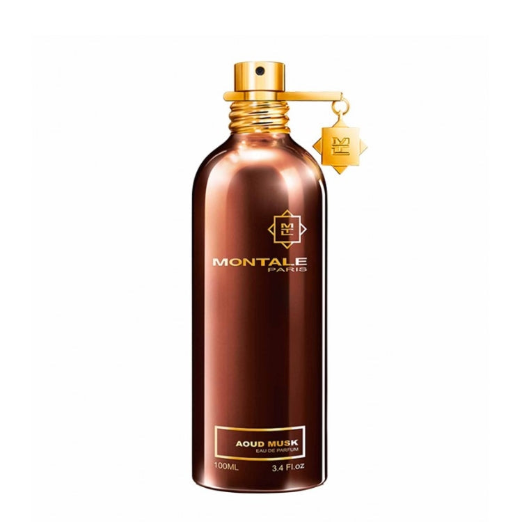 Montale - Aoud Musk - Eau de Parfum