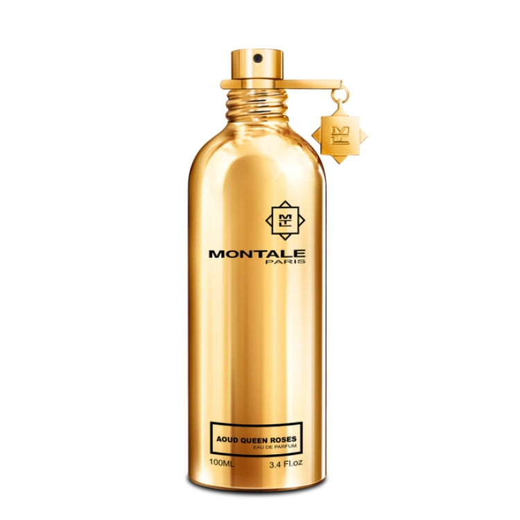 Montale - Aoud Queen Roses - Eau de Parfum