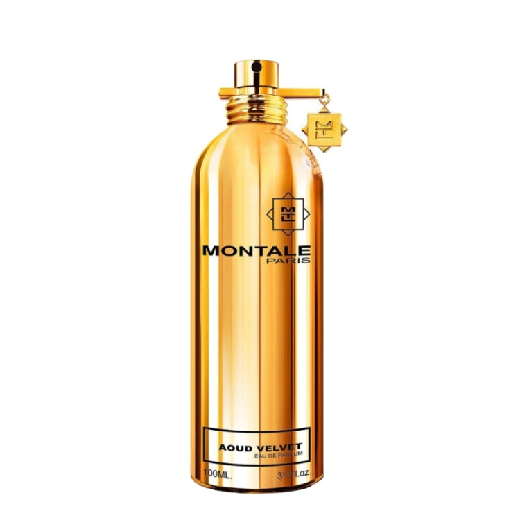 Montale - Aoud Velvet - Eau de Parfum