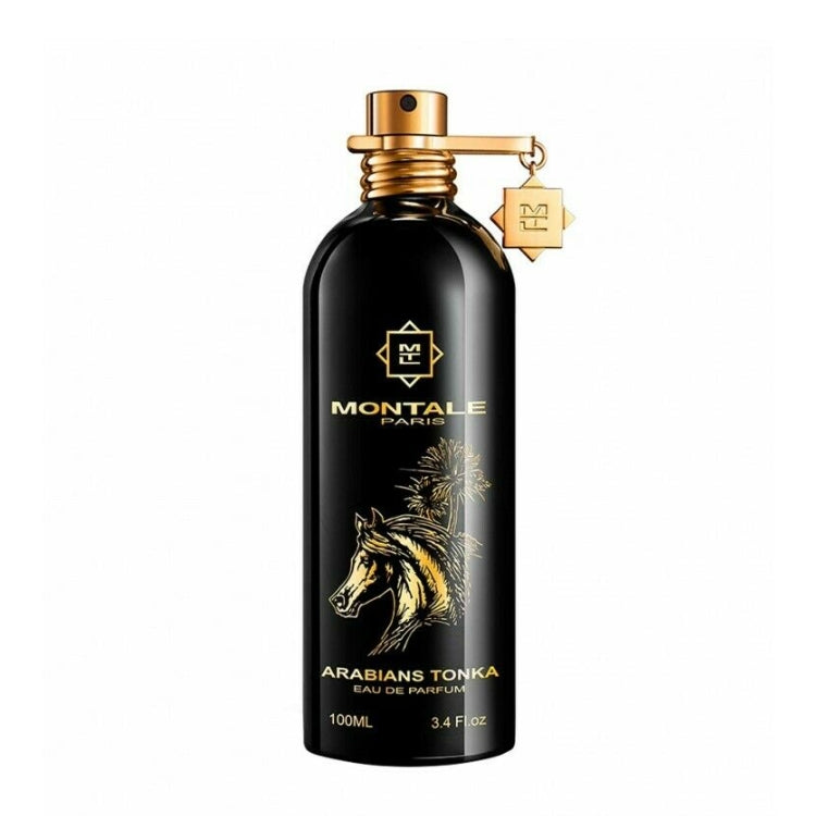 Montale - Arabians Tonka - Eau de Parfum