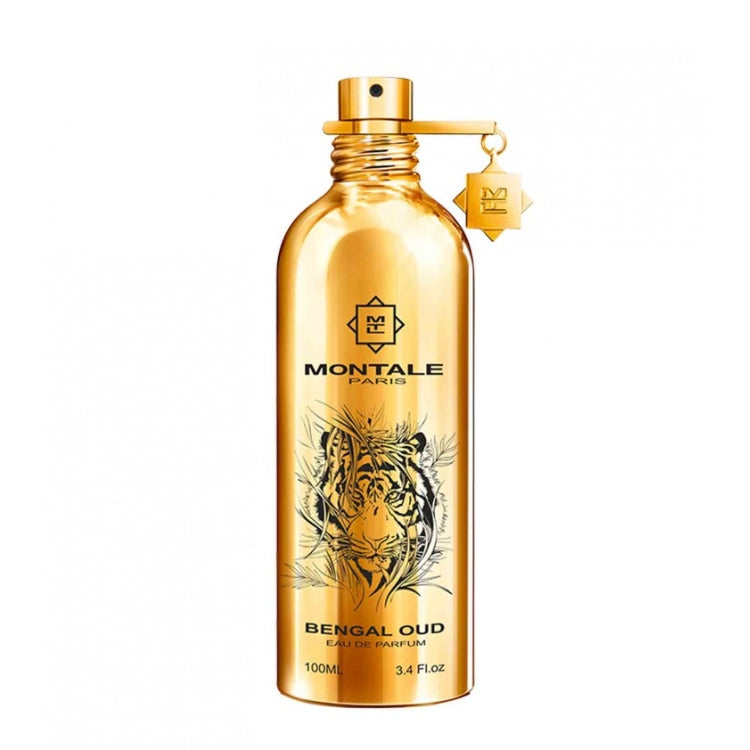 Montale - Bengal Oud - Eau de Parfum
