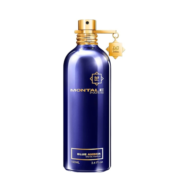 Montale - Blue Amber - Eau de Parfum